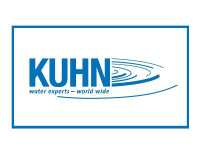 KUHN termkek