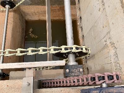 Levegztet rendszer s kotrberendezs szlltsa - Kumasi, Ghana