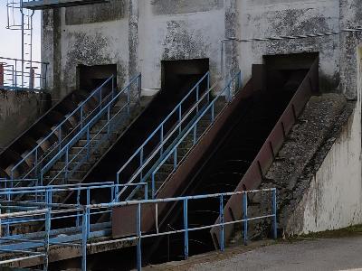 Arkhimdszi csavarszivatty javtsa - Szombathely