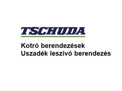 TSCHUDA termkek
